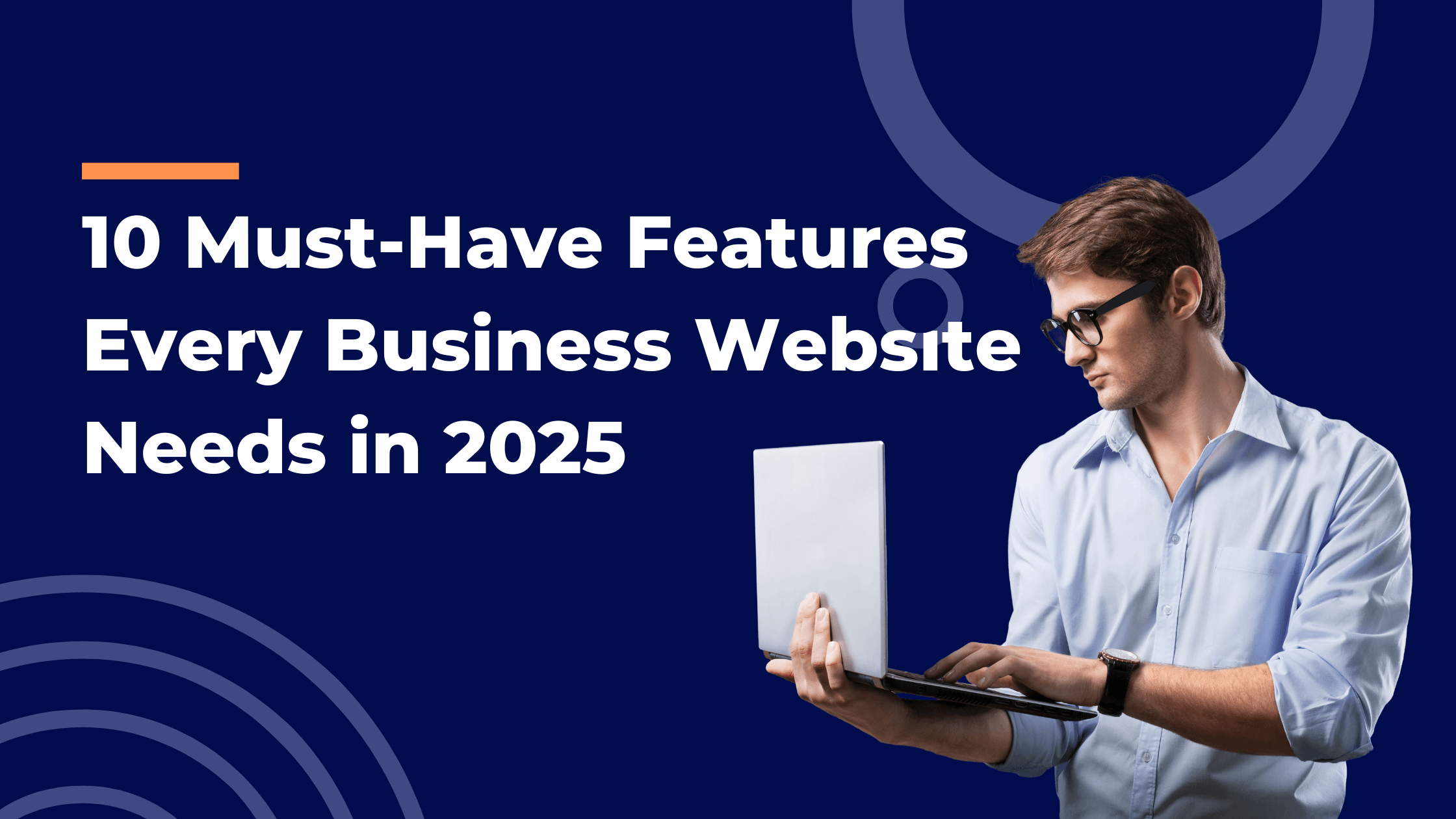 Business websites 2025